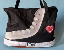 Love shopping bag usato  Palermo