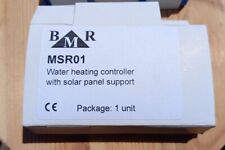 Bmr msr01 heating for sale  SALISBURY