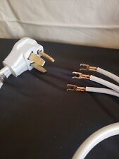 4 prong dryer cord for sale  Orleans