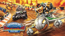 Skylanders superchargers chara for sale  Dayton