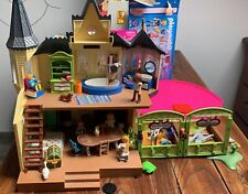 Playmobil 9475 casa usato  Torino