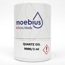 Moebius 9000 huile d'occasion  Expédié en France