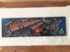 Asteroids deluxe 1980 for sale  Waterloo