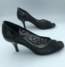 Carvela heels black for sale  Shipping to Ireland