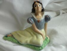 Disney snow white for sale  WOLVERHAMPTON