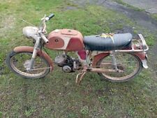 Gimson scheunenfund simson gebraucht kaufen  Forst (Lausitz)