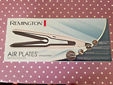 Remington air plates for sale  CARDIFF