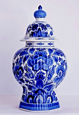 Royal delft porceleyne for sale  Shipping to Ireland