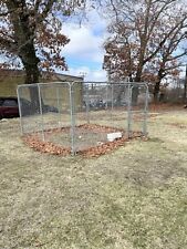 Large metal outdoor for sale  Cranston