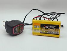 Gig nikko batteria usato  Battipaglia