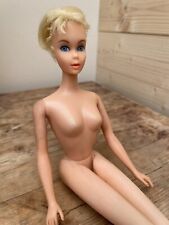 Mattel vintage barbie for sale  EASTBOURNE