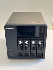 Qnap 459 pro for sale  HUNGERFORD