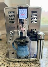 Gaggia academia espresso for sale  Shipping to Ireland