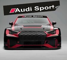 Audi sport power for sale  Shipping to Ireland