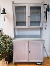 Kitchen dresser shabby for sale  CROYDON