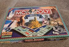 Monopoly devon limited for sale  HERTFORD