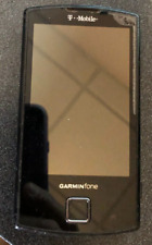 LEIA PRIMEIRO Celular Garmin-Asus Garminfone A50 Preto T-Mobile Muito Bom Usado, usado comprar usado  Enviando para Brazil