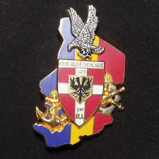 I8m insigne militaire d'occasion  Saint-Jean-en-Royans