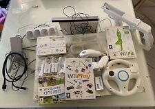 Nintendo wii console usato  Valvestino