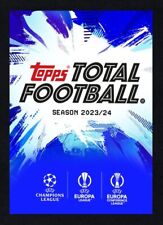 2023 topps total usato  Cuneo