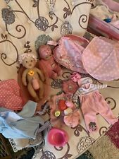 First baby annabell for sale  HOCKLEY