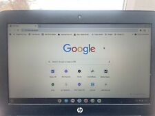 Chromebook 7265ngw 11.6 for sale  NEWQUAY