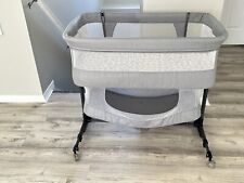 Bedside bassinet baby for sale  Davenport