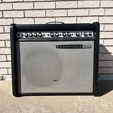 1960s Magnatone Estey MP-1 1x12 Combo Amp - N for sale  Shipping to South Africa