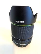 Pentax smc 135mm usato  Correggio