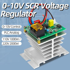 ac voltage regulator for sale  Shipping to Ireland
