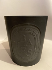 Diptyque baies candle for sale  New York