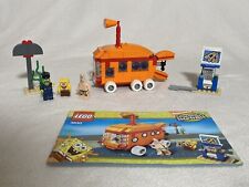 Lego 3830 spongebob for sale  LEATHERHEAD