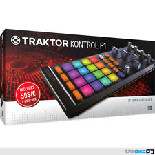 Traktor kontrol remix for sale  BRADFORD