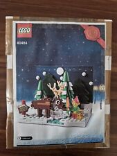 Lego 40484 vorgarten gebraucht kaufen  Seebruck