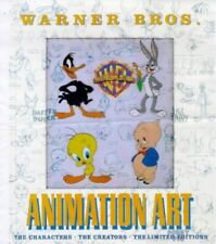 Warner bros animation for sale  UK