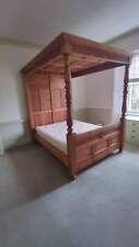 4 poster bed for sale  BROMSGROVE