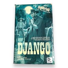 Django rare cut for sale  Stockton