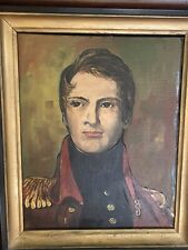 Portrait maryland military for sale  Willis