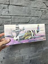 Maquette avion mustang d'occasion  Boves