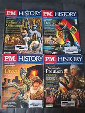Zeitschrift history 2008 gebraucht kaufen  Heilbronn