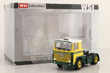 WSI Models; Scania 110 Artic Unit; Mastezo Trucking, Holland; Very Good Boxed, used for sale  DIDCOT