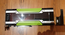 nvidia tesla for sale  NEWCASTLE UPON TYNE