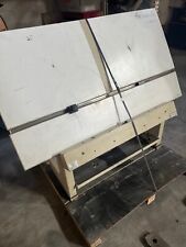 Billows plate punch for sale  Miami