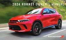 2024 dodge hornet d'occasion  Expédié en Belgium