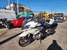 2016 bmw r1200rt for sale  Los Angeles