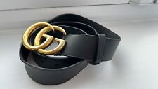 Gucci antiqued brass for sale  UK