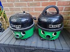 X2 Job Lot Faulty Spares/Repair Henry Pet & Harry Hoover Vacuum Cleaner for sale  Shipping to South Africa