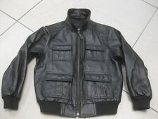 Boys real leather for sale  MATLOCK