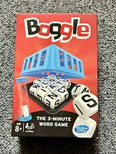 Boggle minute word for sale  STANMORE