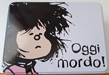 Mafalda collezione completa usato  Volpago Del Montello